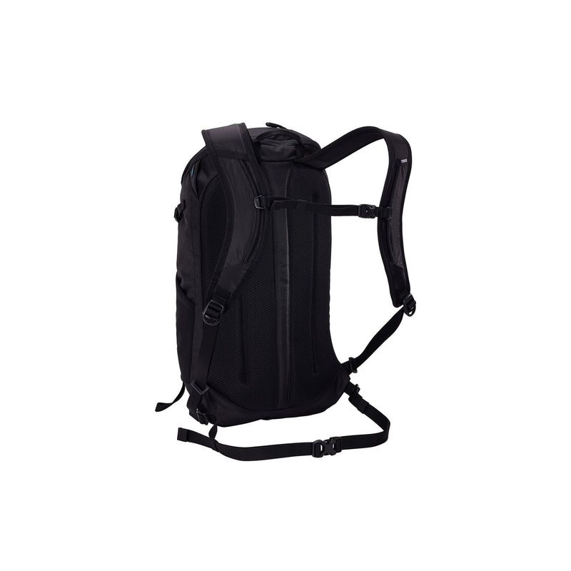 Thule AllTrail 18L daypack with rain cover black