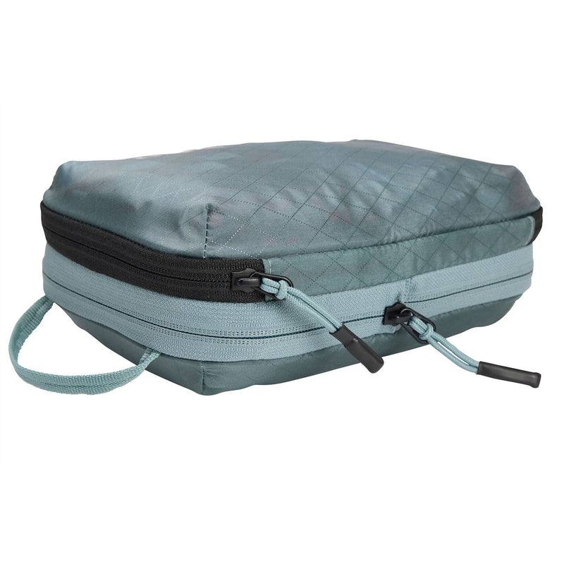 Thule compression packing cube compression packing cube small pond grey