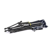 GCI Outdoor Pod Rocker Camping Rocking Chair - Indigo Blue - View 8