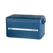 Coleman Snap N Go Blue Sapphire 35QT Collapsible Cooler Coolbox - View 2
