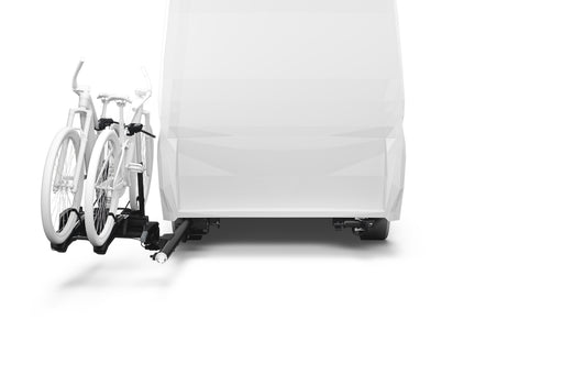 Thule VeloSwing 302064 – Swing-Away Towbar for E-Bike Carriers Thule - UK Camping And Leisure