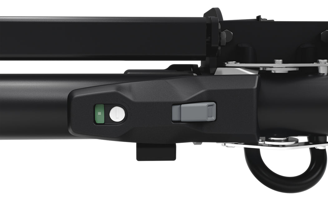 Thule VeloSwing 302064 – Swing-Away Towbar for E-Bike Carriers Thule - UK Camping And Leisure