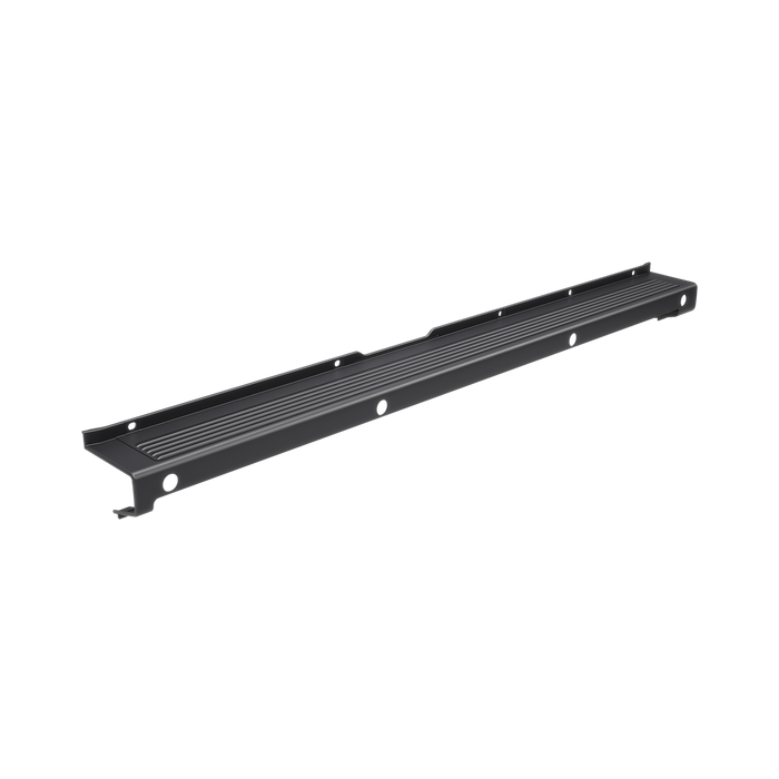 Thule VeloSwing Bumper for Vans with Parking Sensor Thule - UK Camping And Leisure