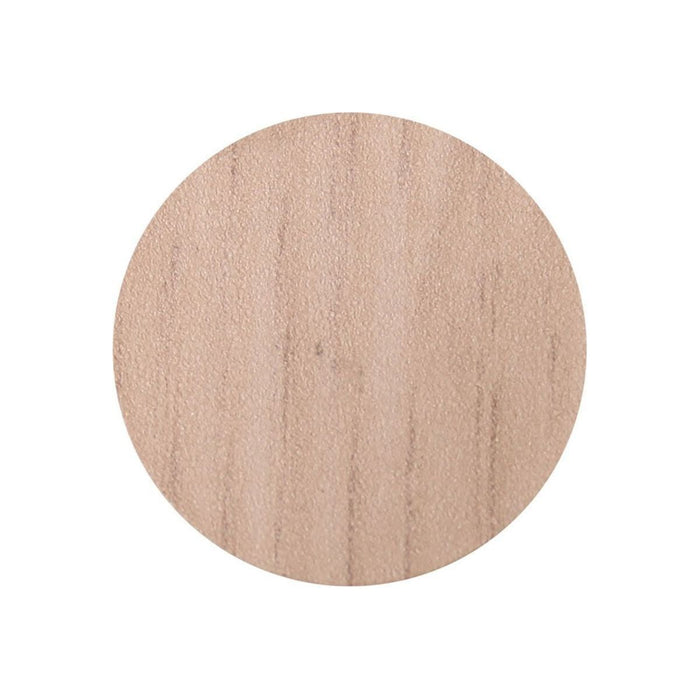 Self Adhesive Discs 18mm Verda Oak AG - UK Camping And Leisure