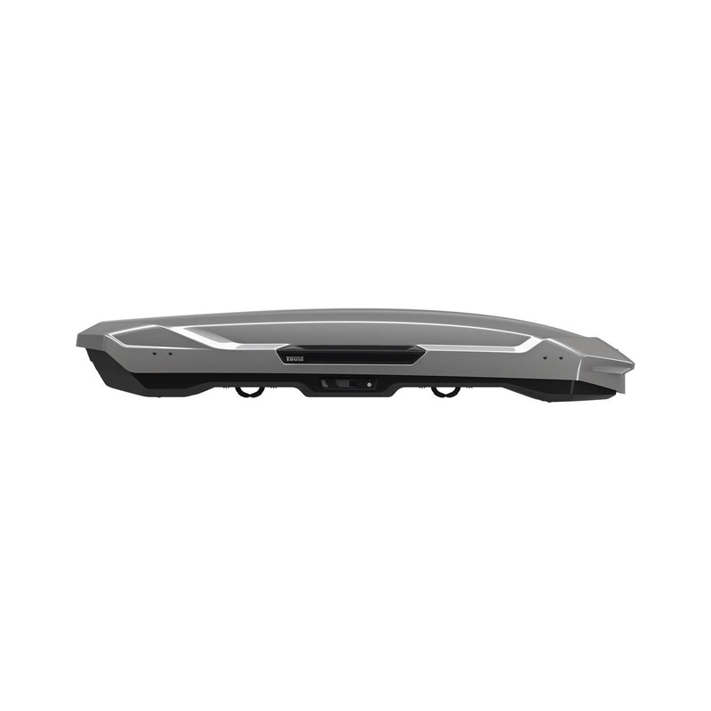 Thule Motion 3 Sport roof box black glossy Thule - UK Camping And Leisure