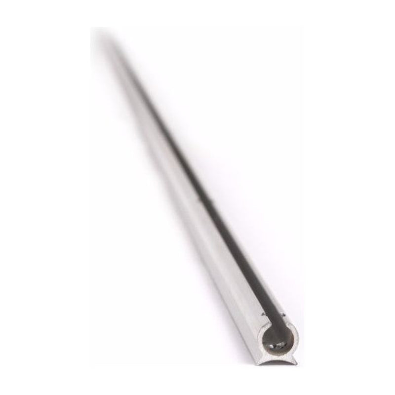 Kampa Pre-Drilled 1.2 metre Aluminium Awning Rail Kampa - UK Camping And Leisure