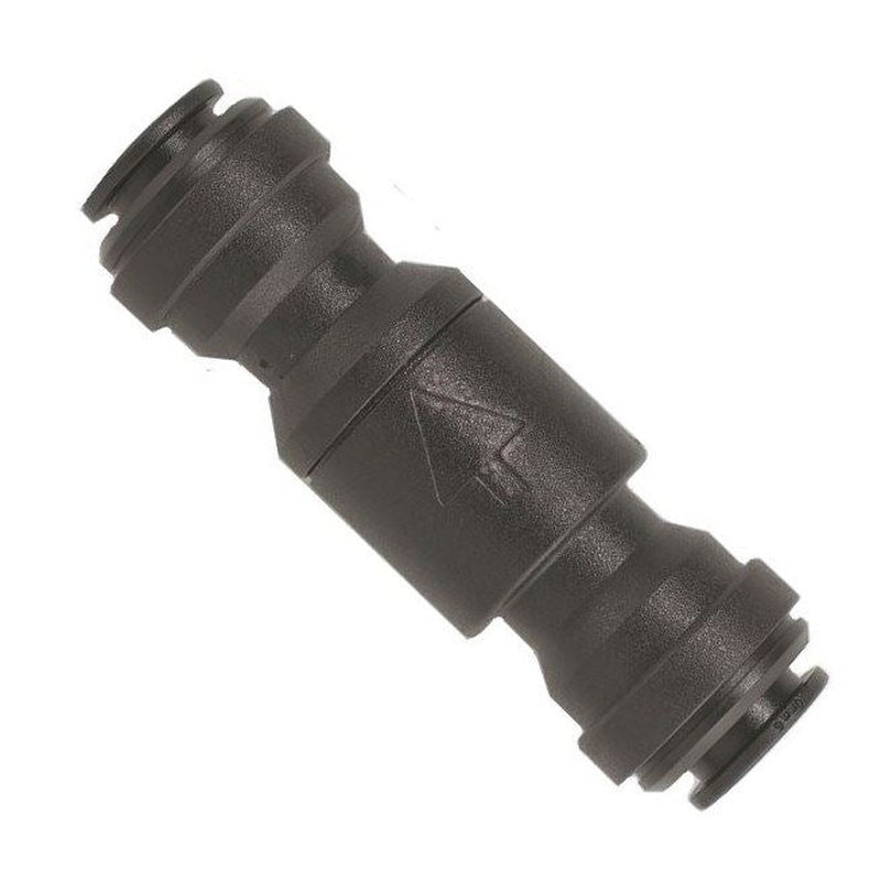 Jgs 12Mm Single Check Valve 12Scv UK Camping And Leisure - UK Camping And Leisure