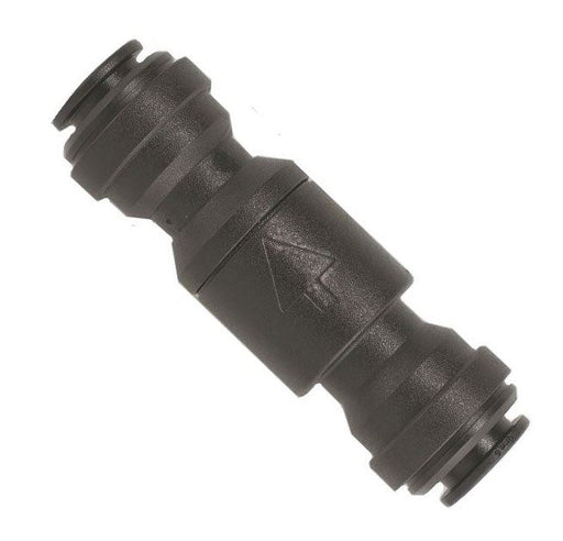 Jgs 12Mm Single Check Valve 12Scv UK Camping And Leisure - UK Camping And Leisure