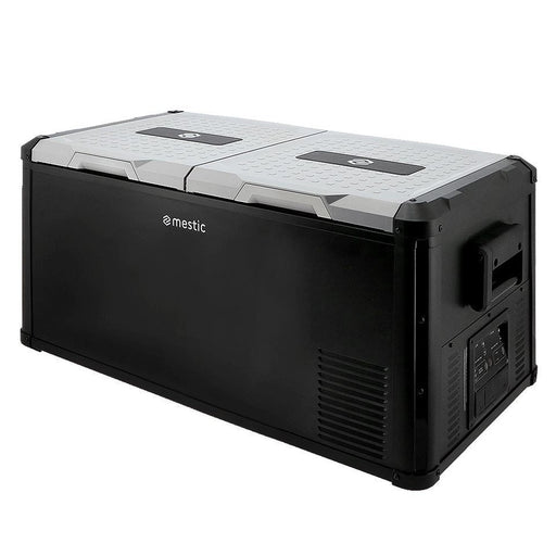 Mestic Cool Box Compressor Mccp-75 Ac/Dc Dual Uk Mestic - UK Camping And Leisure