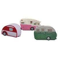 Quest LED Home is where you Tow it Caravan Lamps E0093