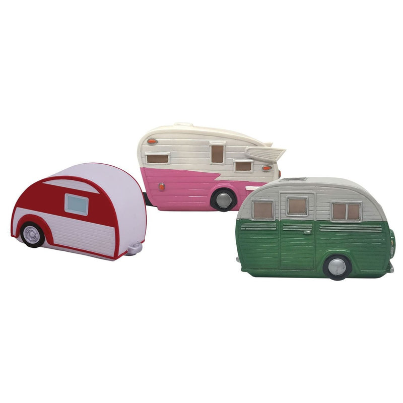 Quest LED Home is where you Tow it Caravan Lamps E0093 Quest - UK Camping And Leisure