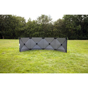 Outdoor Revolution Pronto Tensile Active 4 Windbreak (500cm x 125cm) - View 10