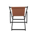 Bo-Camp Industrial Collection Beach Chair Culview Clay Bo-Camp - UK Camping And Leisure