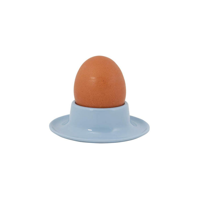 Gimex Colour Line Egg Cup Sky 4 Pieces Gimex - UK Camping And Leisure
