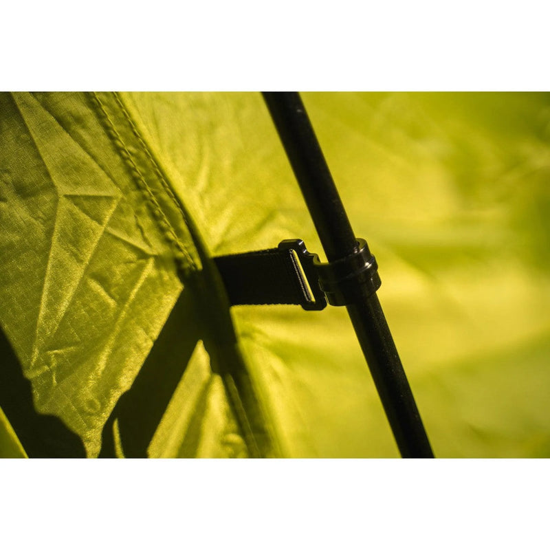 Olpro Abberley XL Tent - 4 Berth, Lightweight Fibreglass