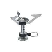 Coleman Fyrelite Gas Stove Camping Hiking Backpacking Lightweight Outdoors