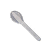 Bo-Camp Cutlery In Case 3 Pieces 1 Person Bo-Camp - UK Camping And Leisure