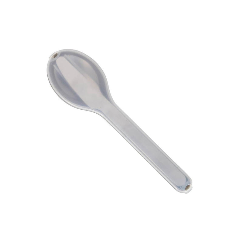 Bo-Camp Cutlery In Case 3 Pieces 1 Person Bo-Camp - UK Camping And Leisure