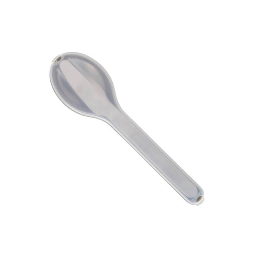 Bo-Camp Cutlery In Case 3 Pieces 1 Person Bo-Camp - UK Camping And Leisure