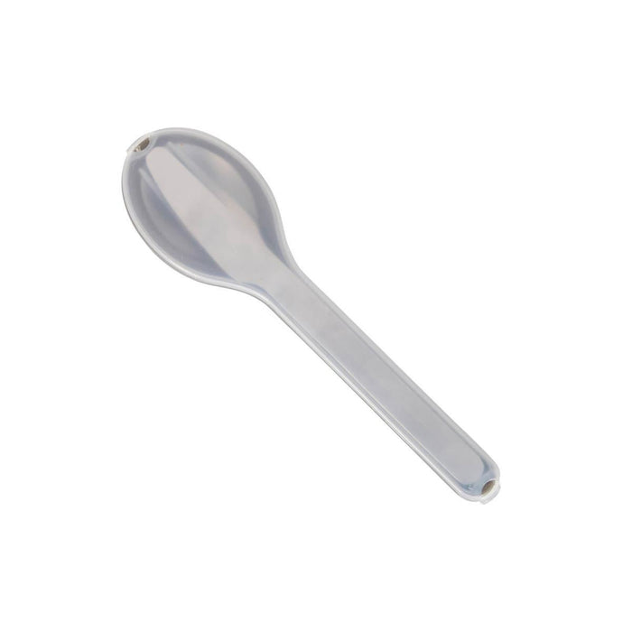 Bo-Camp Cutlery In Case 3 Pieces 1 Person Bo-Camp - UK Camping And Leisure