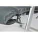 Bo-Camp Chair Cushion Relax Chair Universal Padded Polyester Bo-Camp - UK Camping And Leisure