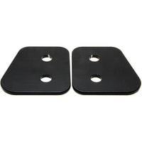 Memo Towbar Spacers for Safe and Easy Towing