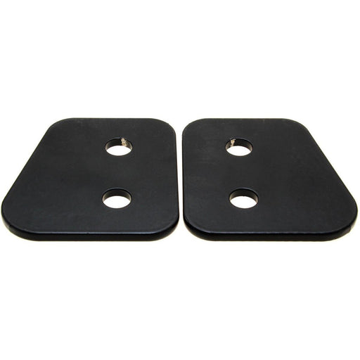 Memo Towbar Spacers for Safe and Easy Towing Memo - UK Camping And Leisure