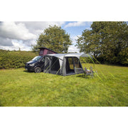 Outdoor Revolution Movelite T2M Air Driveaway Campervan Awning Low (180-220) Including Footprint - View 8