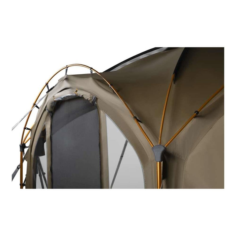 Kampa MOD 250 Dune Modular Shelter Tent Awning - View 8