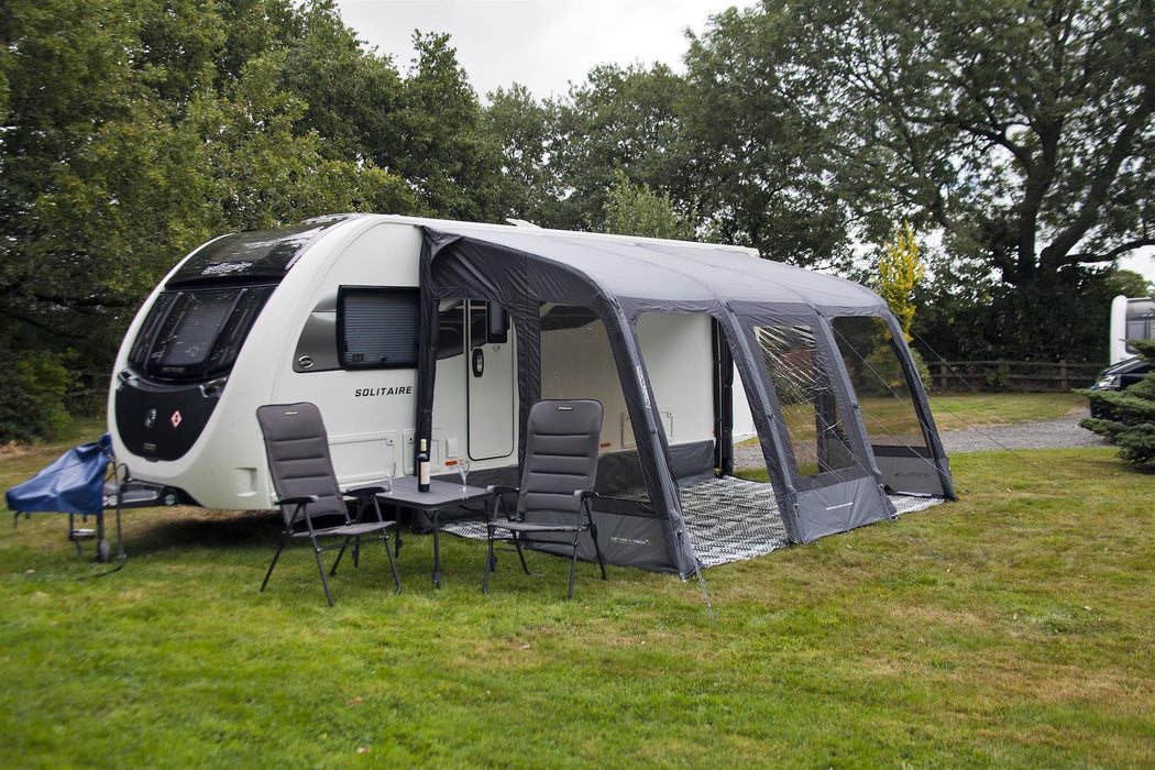 Outdoor Revolution Sport Lite Air 390 Inflatable Caravan Awning