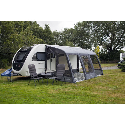 Outdoor Revolution Sport Lite Air 390 Inflatable Caravan Awning - View 2