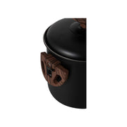 Bo-Camp Industrial Collection Cookware Set Hading Compact 3 Bo-Camp - UK Camping And Leisure