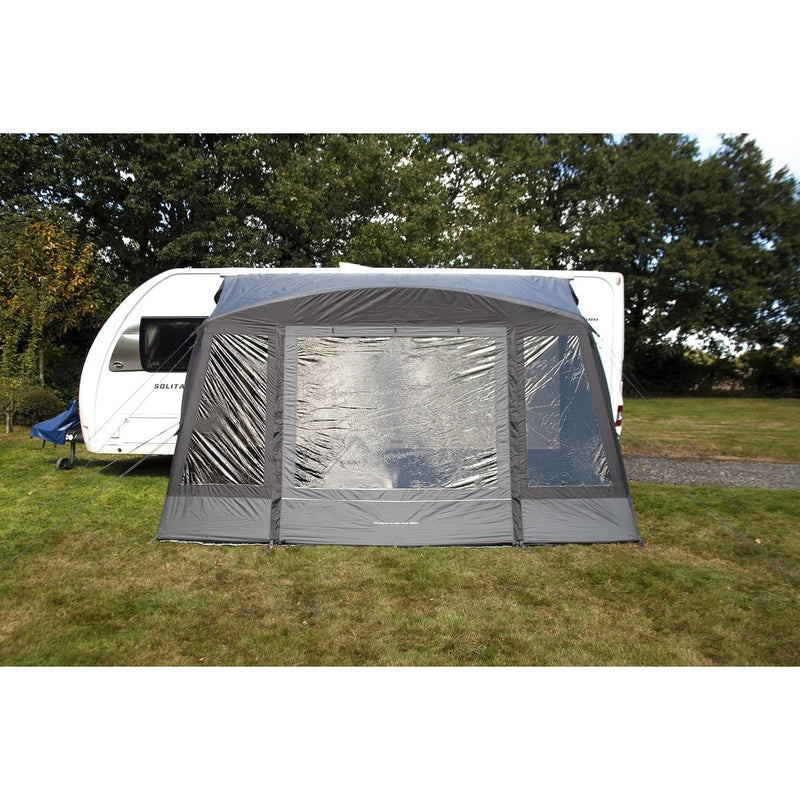 Outdoor Revolution Porchlite Air 390 Inflatable Caravan Awning - View 13