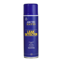 Arctic Hayes Gas Leak Detector Fluid Spray 400ml for Caravan/Motorhome