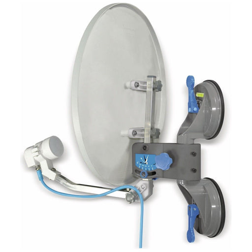 Maxview Remora 40 Suction Moun Satellite Kit MXL026 Maxview - UK Camping And Leisure