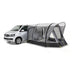 Kampa Dometic Action Air VW - Driveaway Awning Attachment height 180-210cms Kampa - UK Camping And Leisure