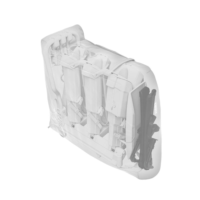 Thule EasyFold 3 storage bag - Bike Rack Accessory - Image 2
