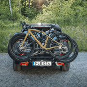 Thule EasyFold 3 Platform Bike Rack - Image 5