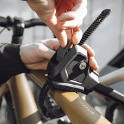 Thule EasyFold 3 Platform Bike Rack - Image 7
