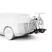 Thule EasyFold 3 Platform Bike Rack - Image 2
