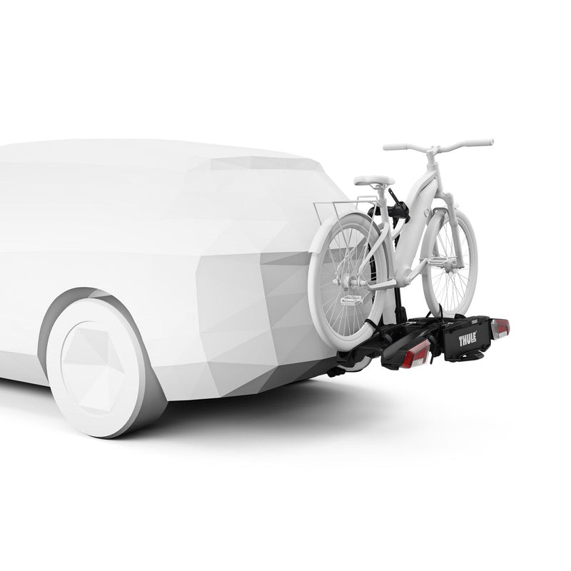 Thule EasyFold 3 Platform Bike Rack - Image 2