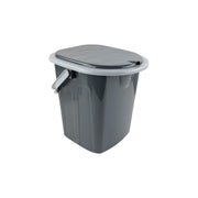 Bo-Camp Portable Toilet Square Bo-Camp - UK Camping And Leisure