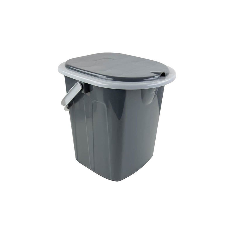 Bo-Camp Portable Toilet Square Bo-Camp - UK Camping And Leisure