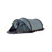 Outwell Nexion 2 Ocean Pop-up Tent 2 Berth Fast Pitch Dark Inner - View 8