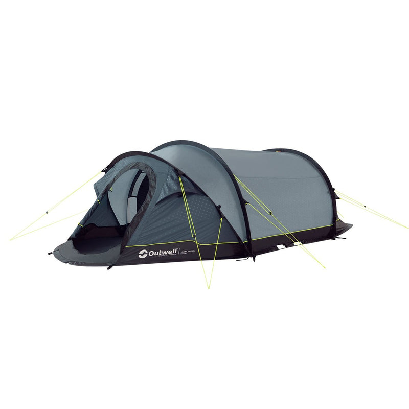 Outwell Nexion 2 Ocean Pop-up Tent 2 Berth Fast Pitch Dark Inner - View 8