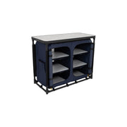 Bo-Camp Industrial Collection Cooking Unit Hubbard Bo-Camp - UK Camping And Leisure