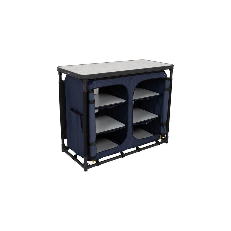 Bo-Camp Industrial Collection Cooking Unit Hubbard Bo-Camp - UK Camping And Leisure