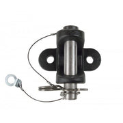 Maypole Towing Jaw - D20 S350 - View 3