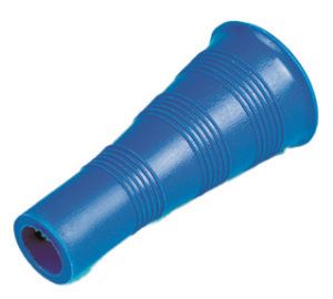 W4 Silicon Universal tap connector W4 - UK Camping And Leisure