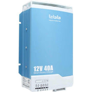 TBB Power Trident Smart Battery Charger (12V / 40A / BS1240-3) - View 3